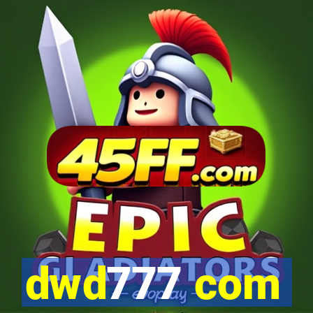 dwd777 com
